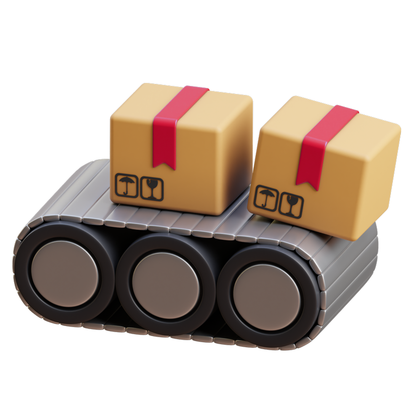 Cinta transportadora